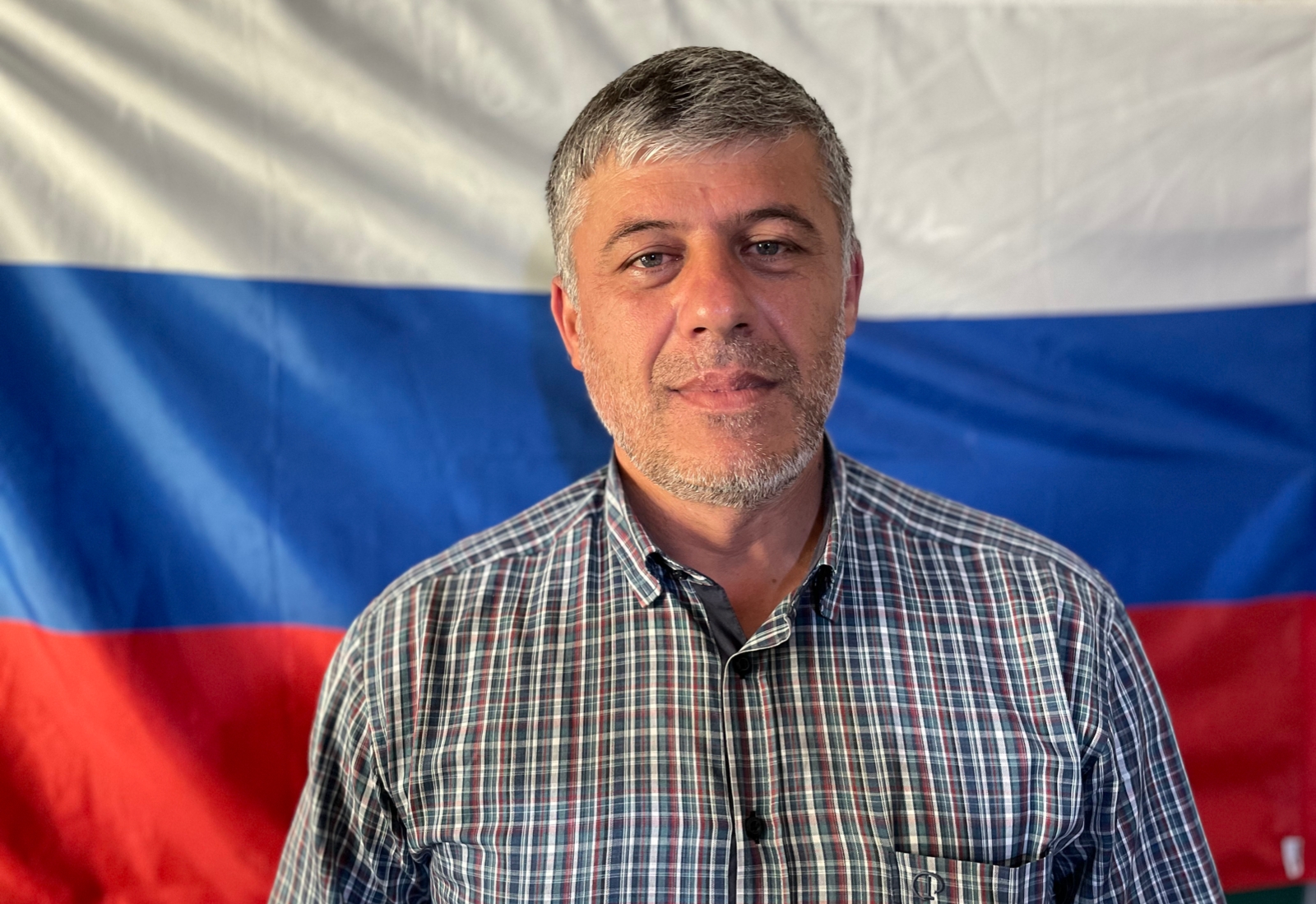 Музгаров Музгар Багаутдинович.
