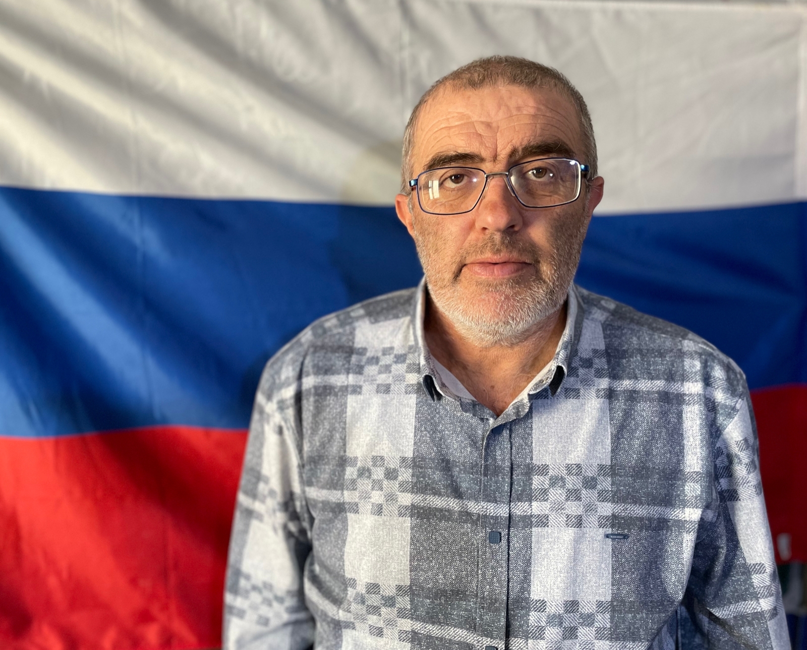 Нуциев Мамма Курбанович.