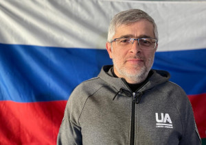 Гусейнов Мурад Идрисович Гусейнов Мурад Идрисович